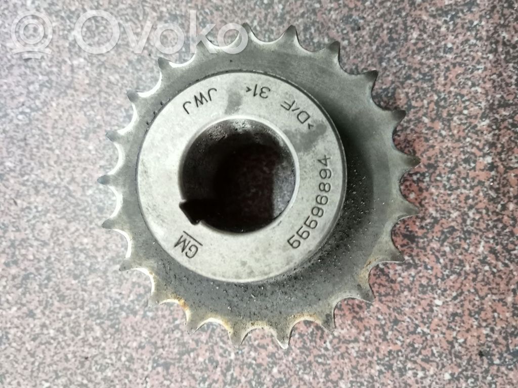 Opel Astra J Skriemulys alkūninio veleno 