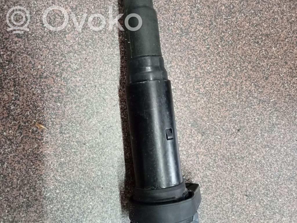 BMW 3 E90 E91 High voltage ignition coil 