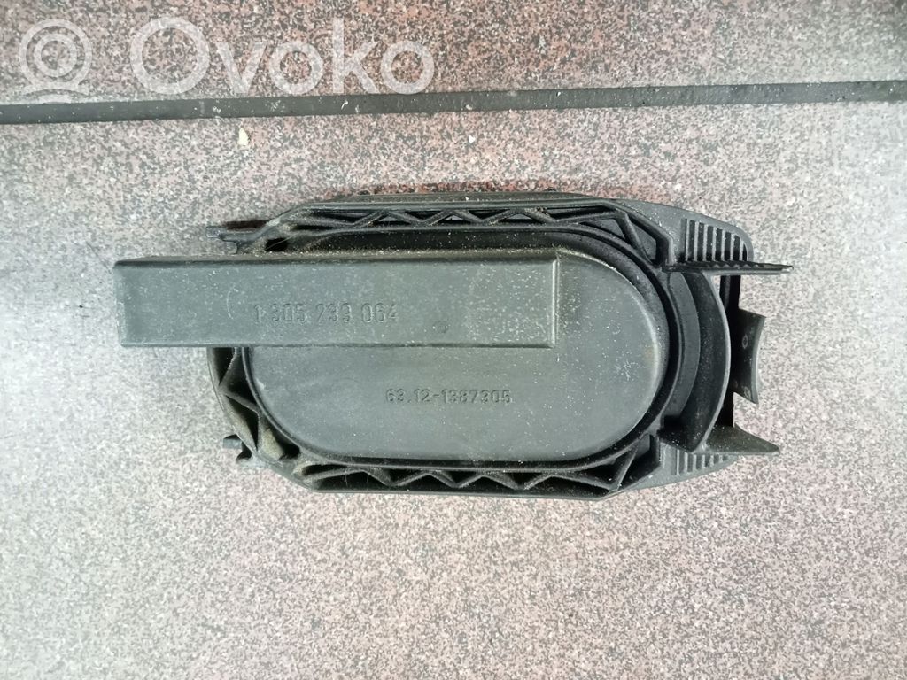 BMW 3 E36 Deckel Abdeckung Scheinwerfer 