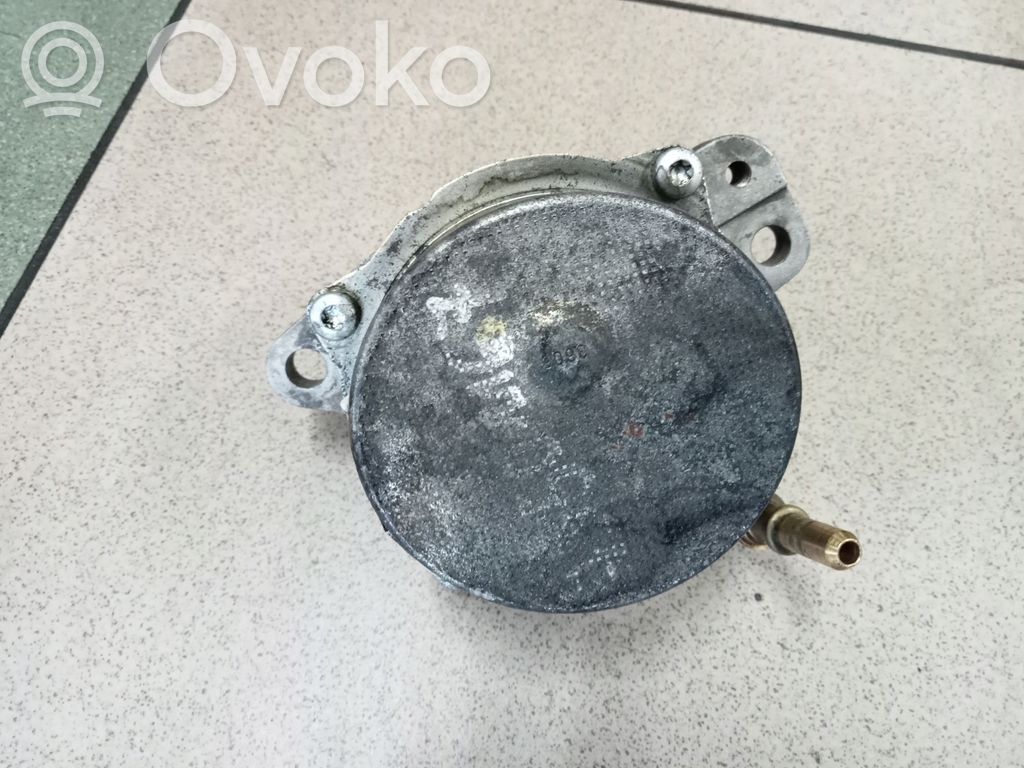 Fiat Fiorino Vakuumo pompa 