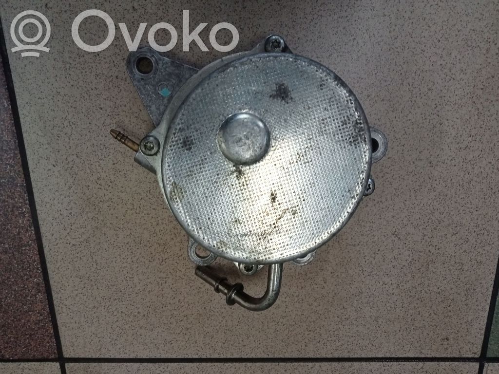 Opel Vectra C Vakuumsūknis 