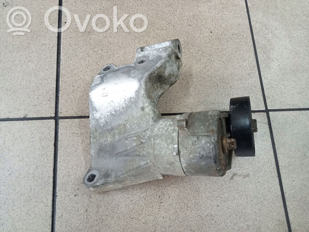 Opel Meriva A Generator/alternator belt tensioner 