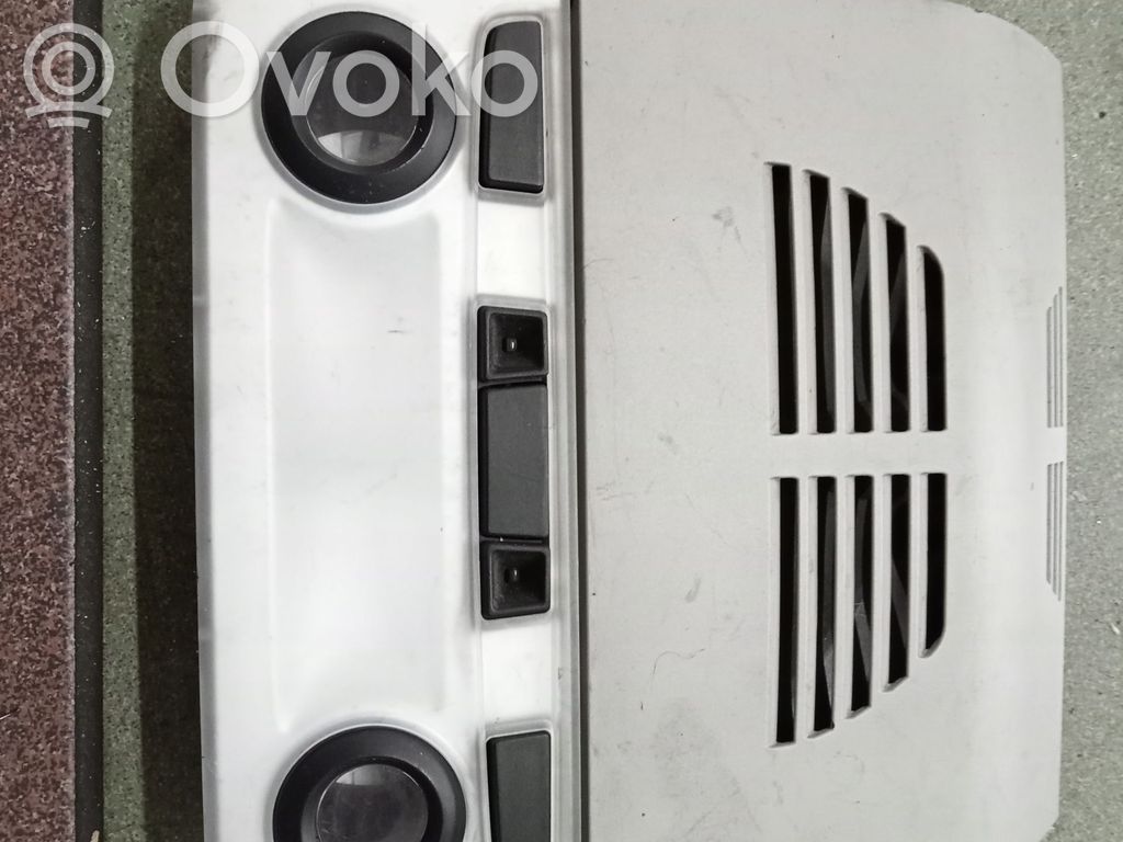 BMW 7 G11 G12 Etuistuimen valo 
