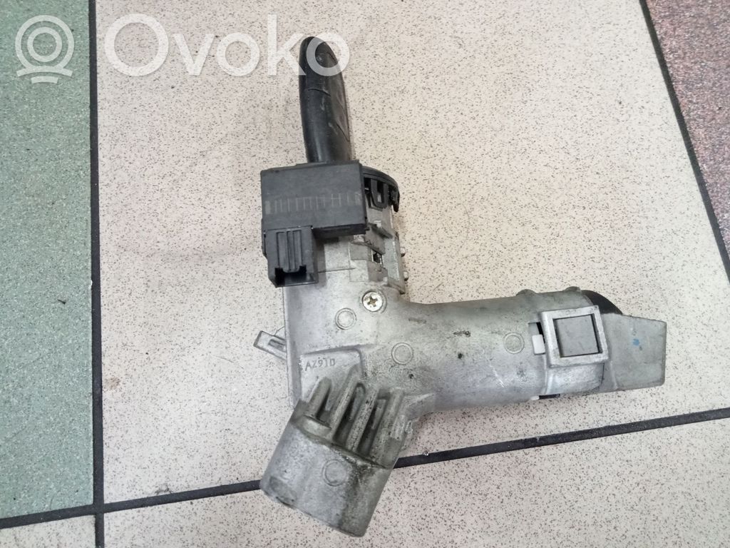 Ford Transit -  Tourneo Connect Ignition lock 