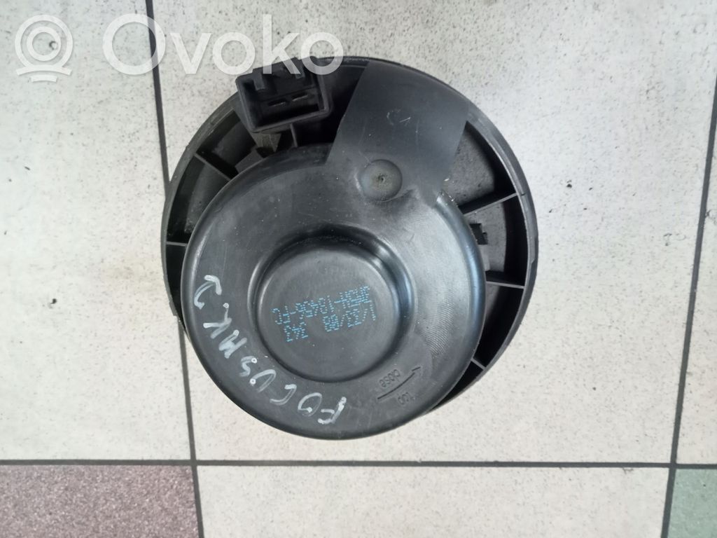 Ford S-MAX Lämmittimen puhallin 