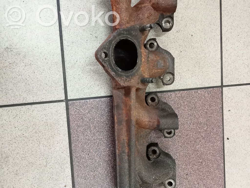 Volvo XC70 Pakosarja 