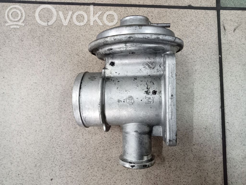 Land Rover Range Rover L322 EGR vārsts 