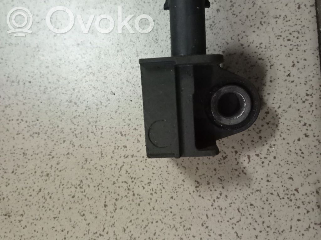 Skoda Rapid (NH) Airbagsensor Crashsensor Drucksensor 