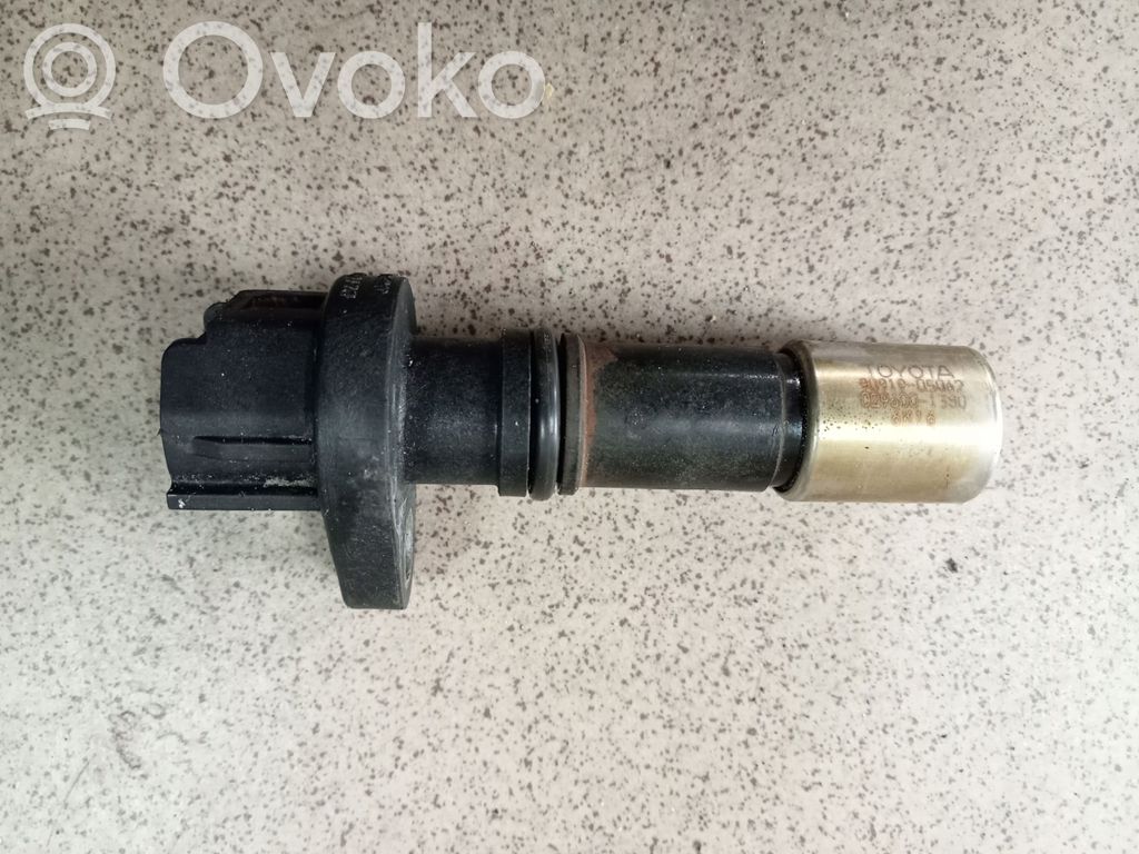 Toyota Aygo AB10 Sensore di posizione albero a camme 