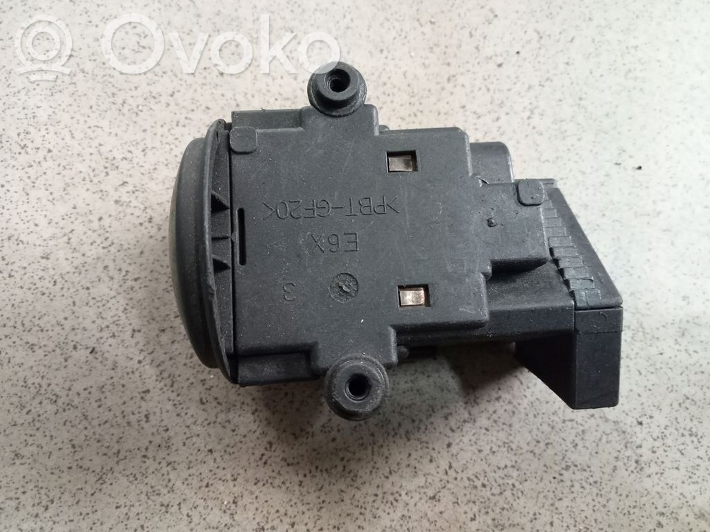 BMW 5 E60 E61 Ignition lock 
