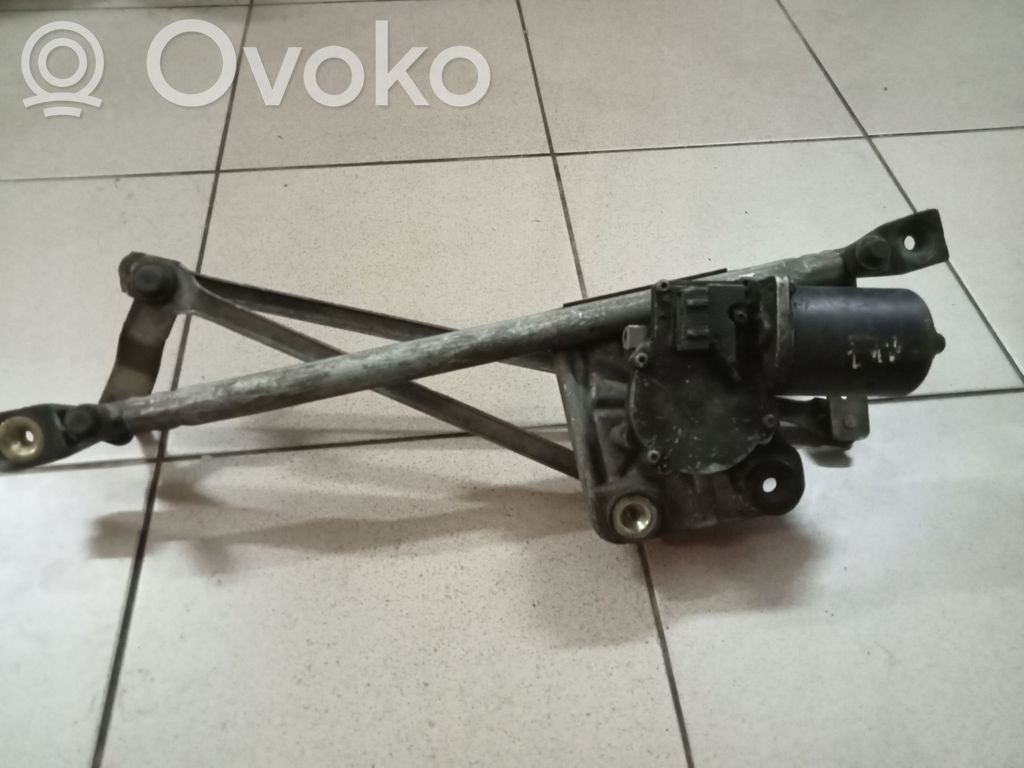 Ford Mondeo MK II Motor și paralelogram ștergător parbriz 