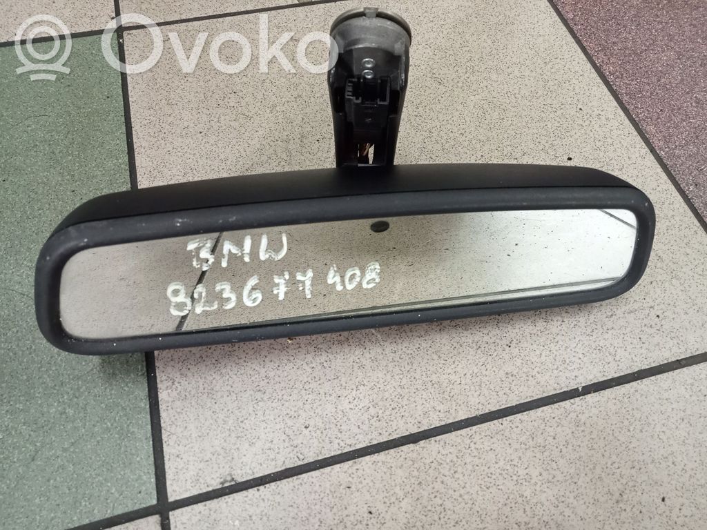 Espejo retrovisor (interior)   823677408