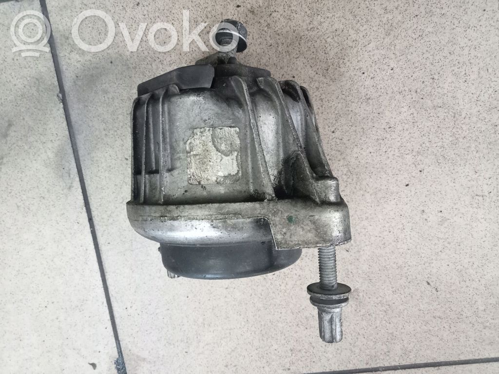 BMW 5 F10 F11 Variklio pagalvė 