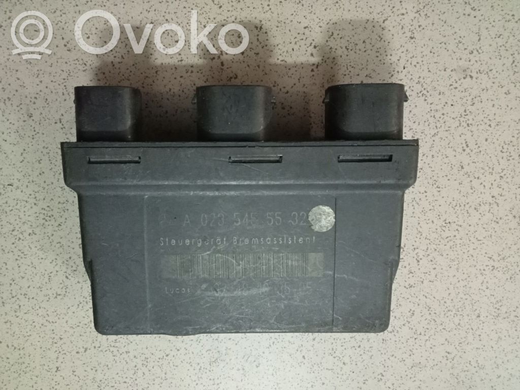 Mercedes-Benz C W202 ABS control unit/module 