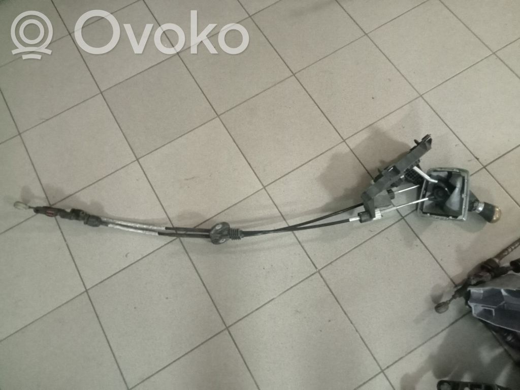 Ford Focus Gear shifter/selector 