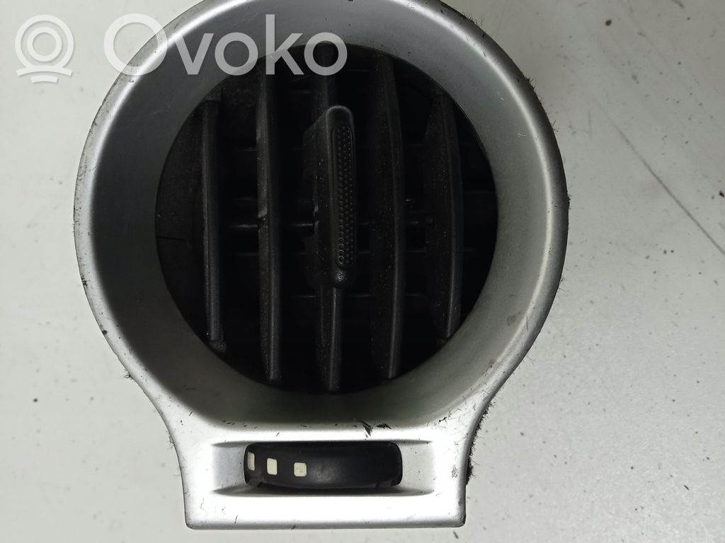 Renault Koleos I Luftausströmer Lüftungsdüse Luftdüse Mitte 