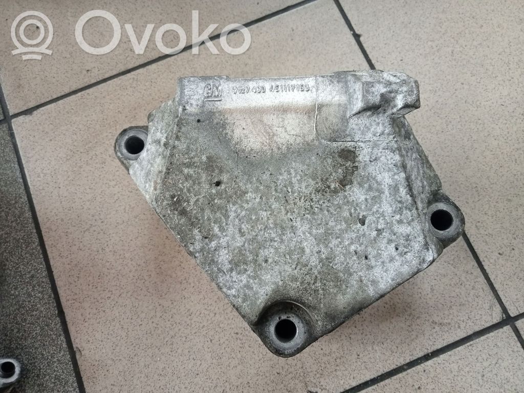 Engine mounting bracket   9127490,9127490,9127490MS14113,APAWSPORNIKSILNIKA
