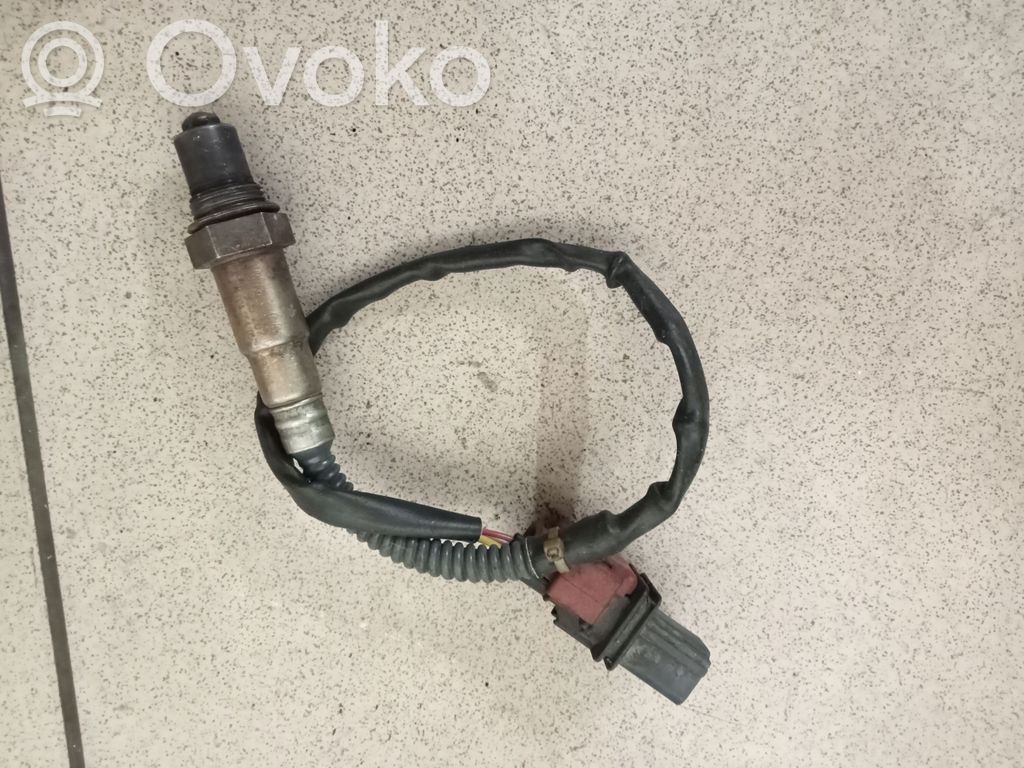 Audi A6 S6 C6 4F Lambda probe sensor 