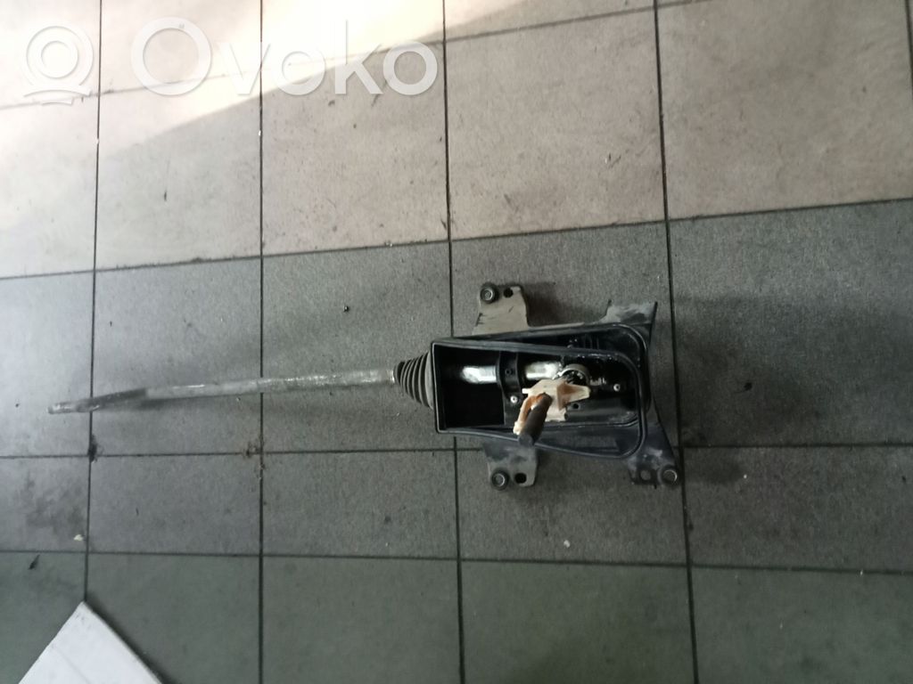 Opel Corsa D Selector caja de cambios 