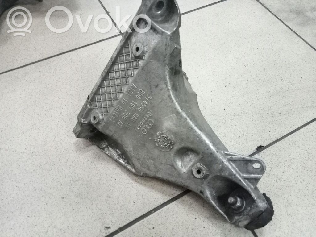 Volkswagen PASSAT B5.5 Engine mounting bracket 