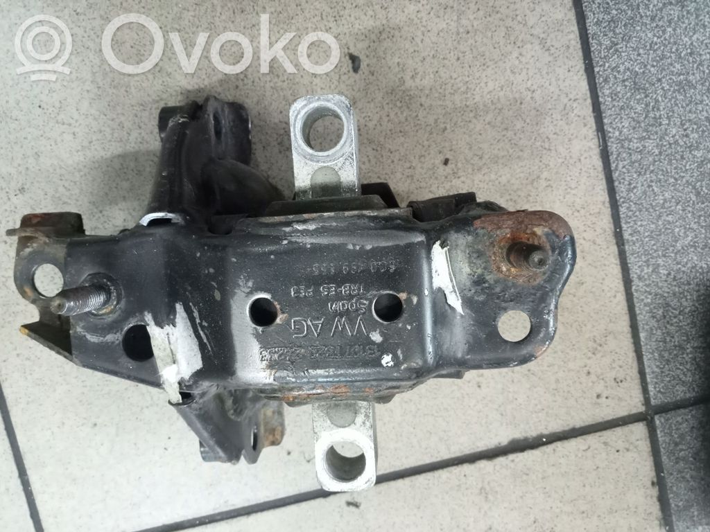 Skoda Roomster (5J) Gearbox mount 