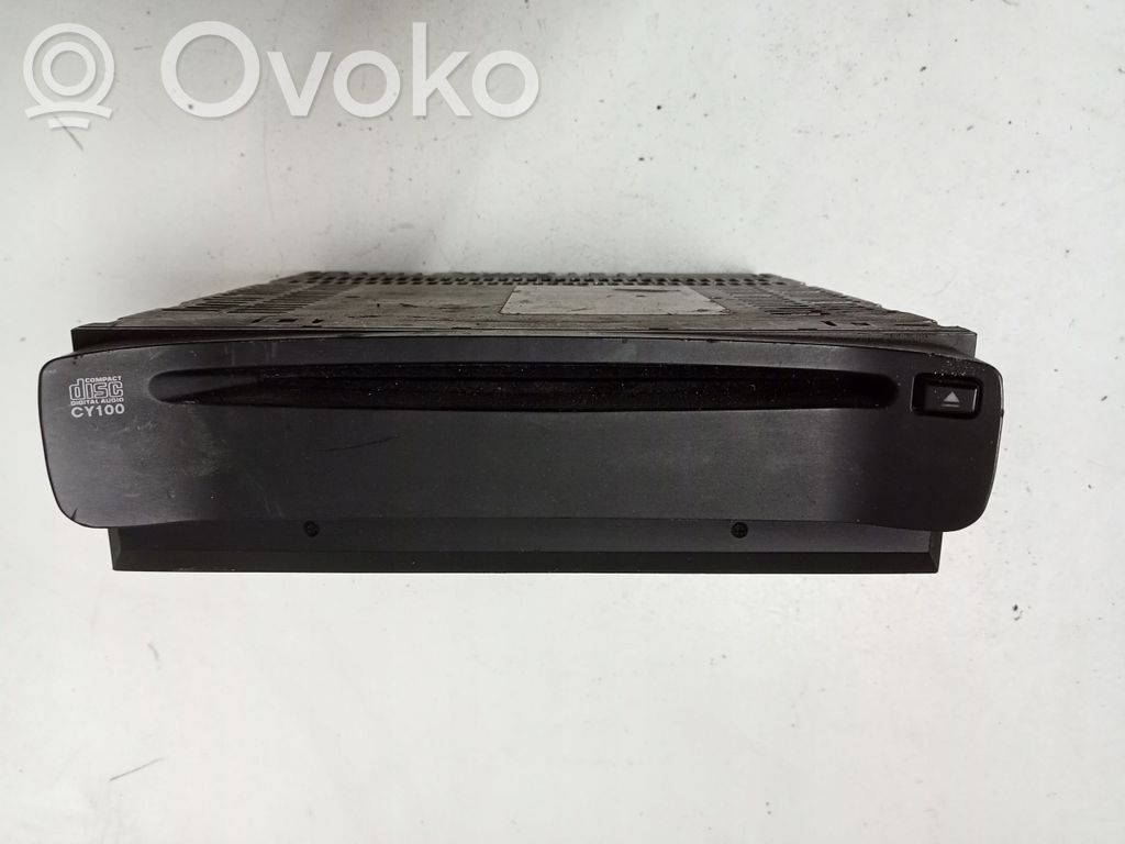 Nissan Primera Navigacijos (GPS) CD/DVD skaitytuvas 