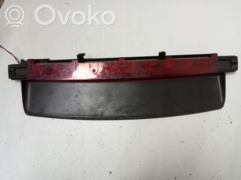 Audi A6 S6 C6 4F Third/center stoplight 