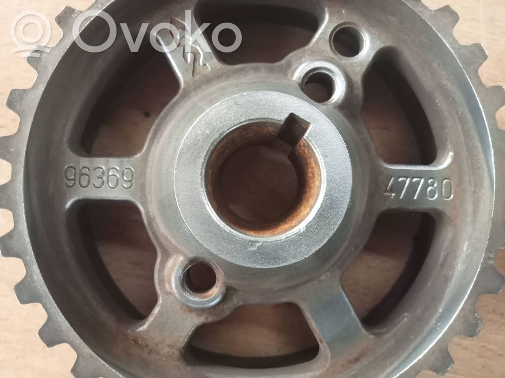 Volvo S40 Koło pasowe wałka rozrządu / VANOS 