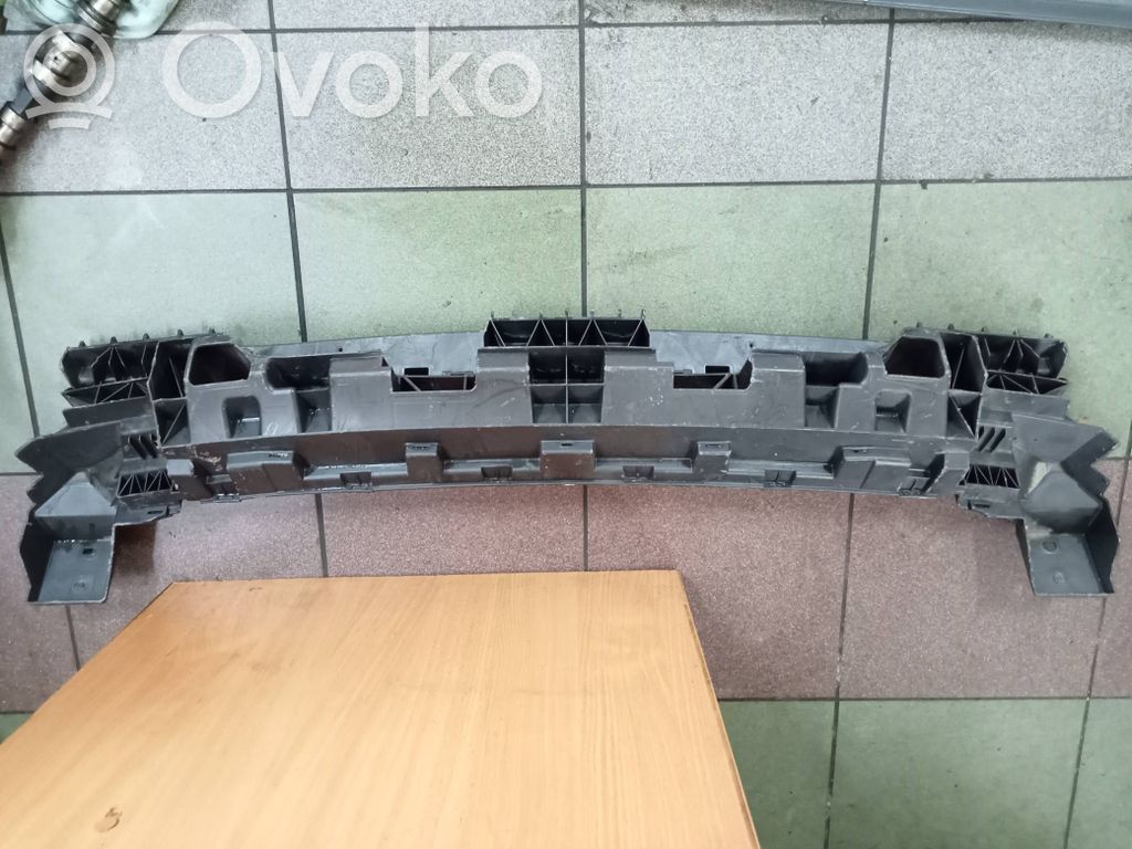 Seat Exeo (3R) Parachoques 