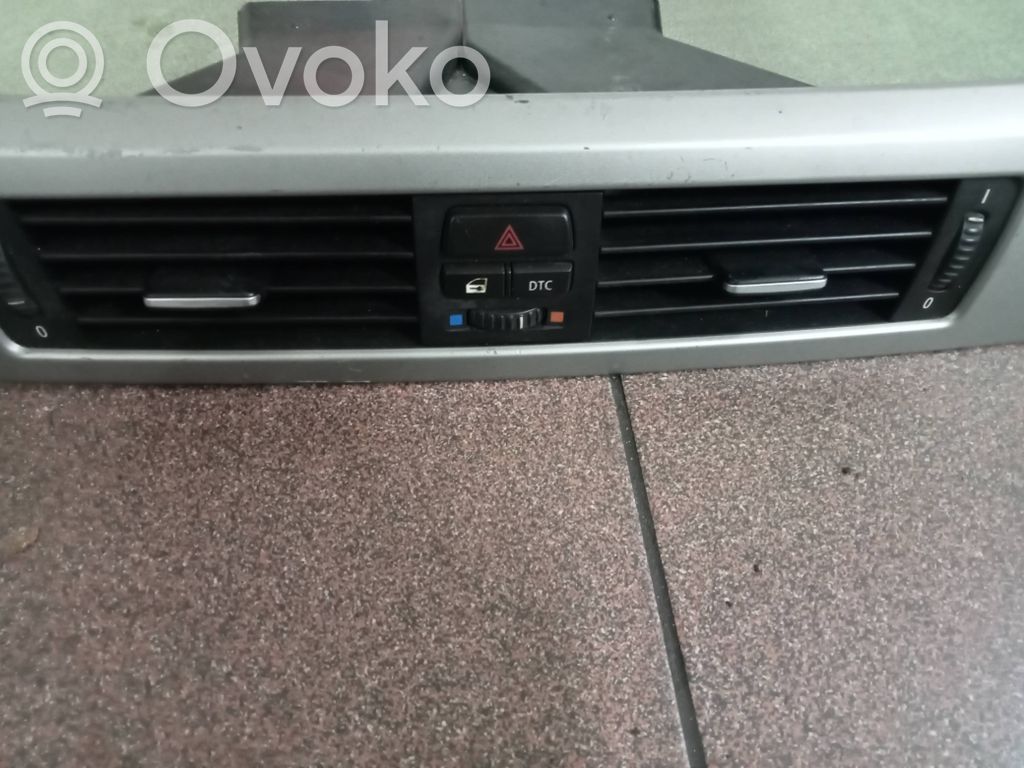 BMW 3 E90 E91 Grilă ventilație centrală 
