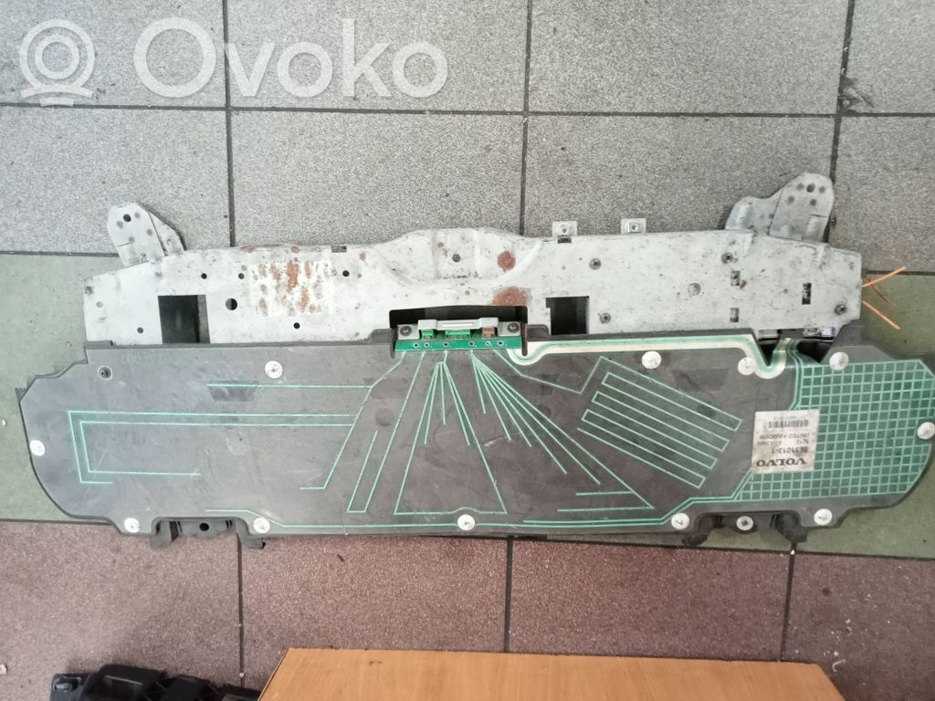 Volvo XC90 Antenă GPS aeriană 