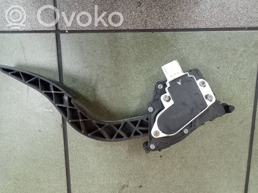 Chevrolet Aveo Pedal del acelerador 