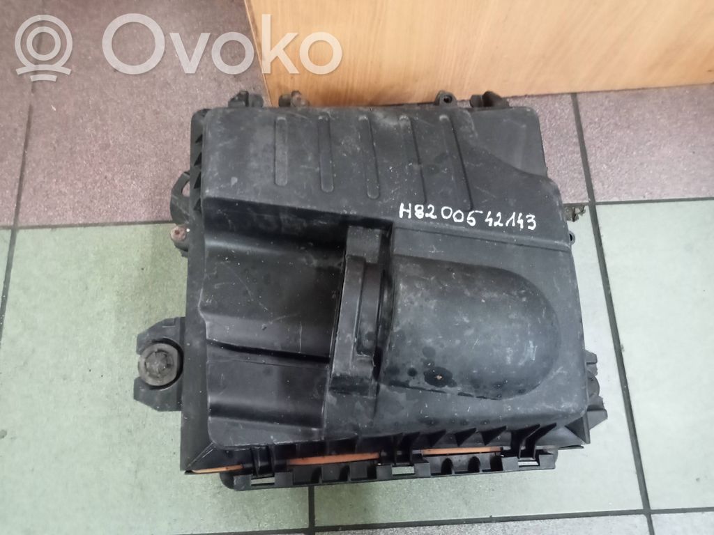 Renault Trafic II (X83) Luftfilterkasten 