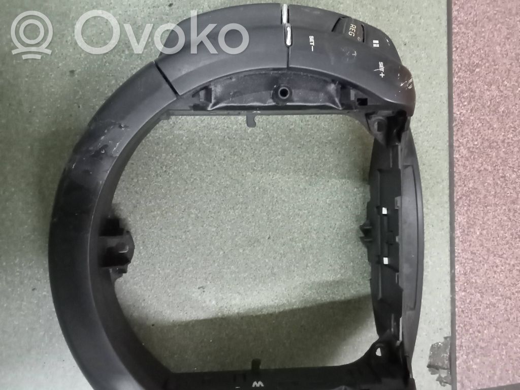 Citroen C4 Grand Picasso Multifunctional control switch/knob 