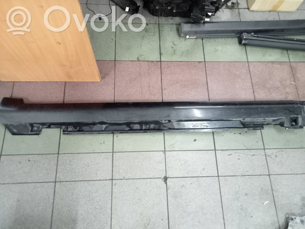 Volvo V50 Slenkstis 