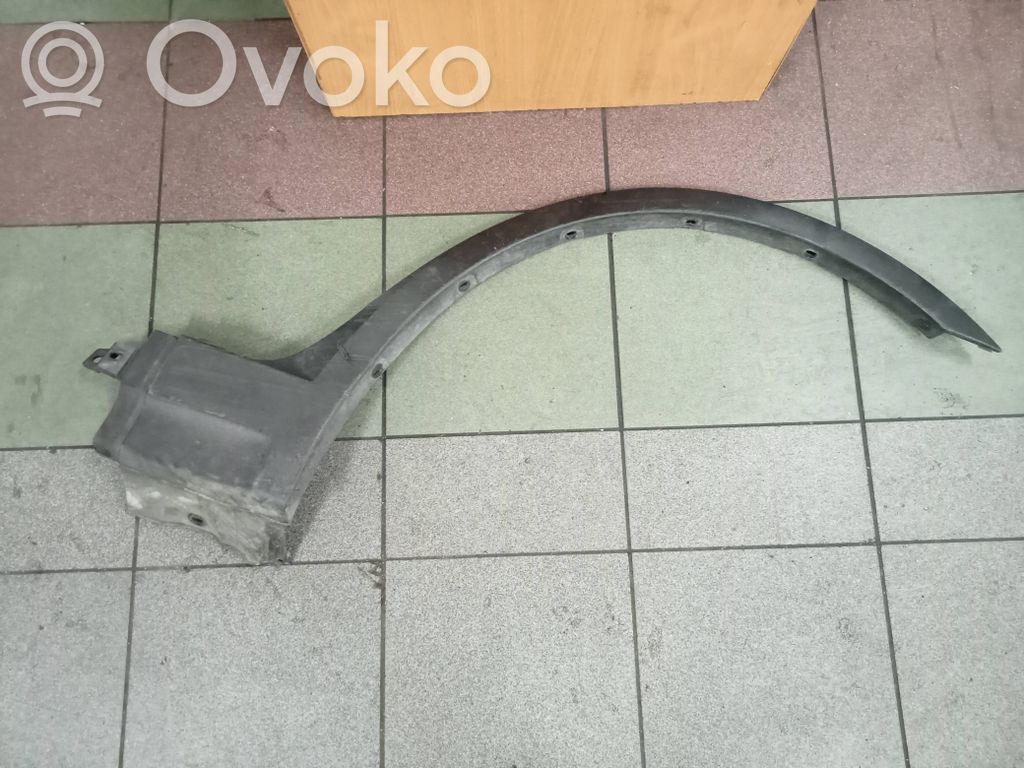 BMW X3 E83 Front arch trim 