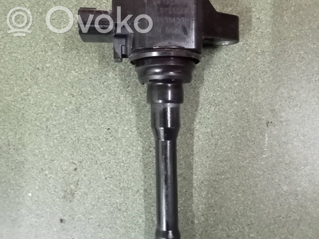 Dacia Sandero High voltage ignition coil 