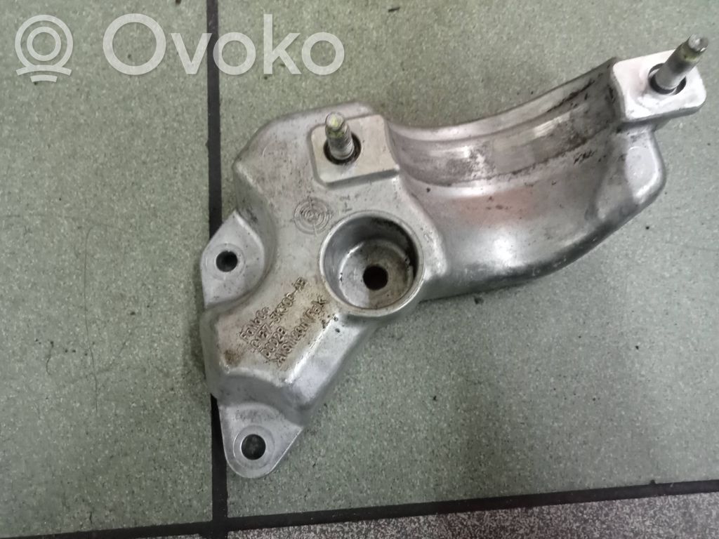 Ford Fiesta Support/coussin de moteur 