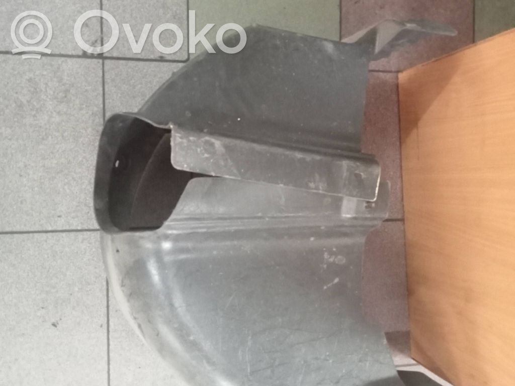 Seat Toledo IV (NH) Nadkole tylne 