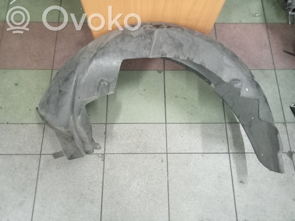 BMW X5 E53 Rivestimento paraspruzzi parafango posteriore 