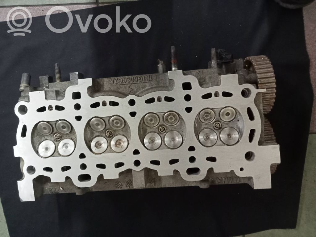 Engine head   1N1G6090C2A