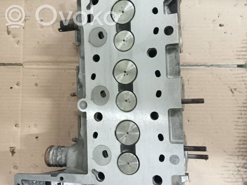 BMW 3 E36 Engine head 