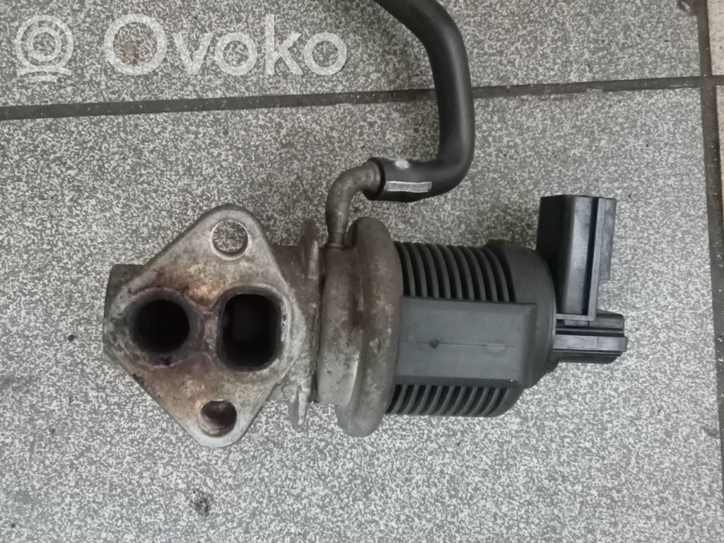 Volkswagen Golf IV EGR-venttiili 
