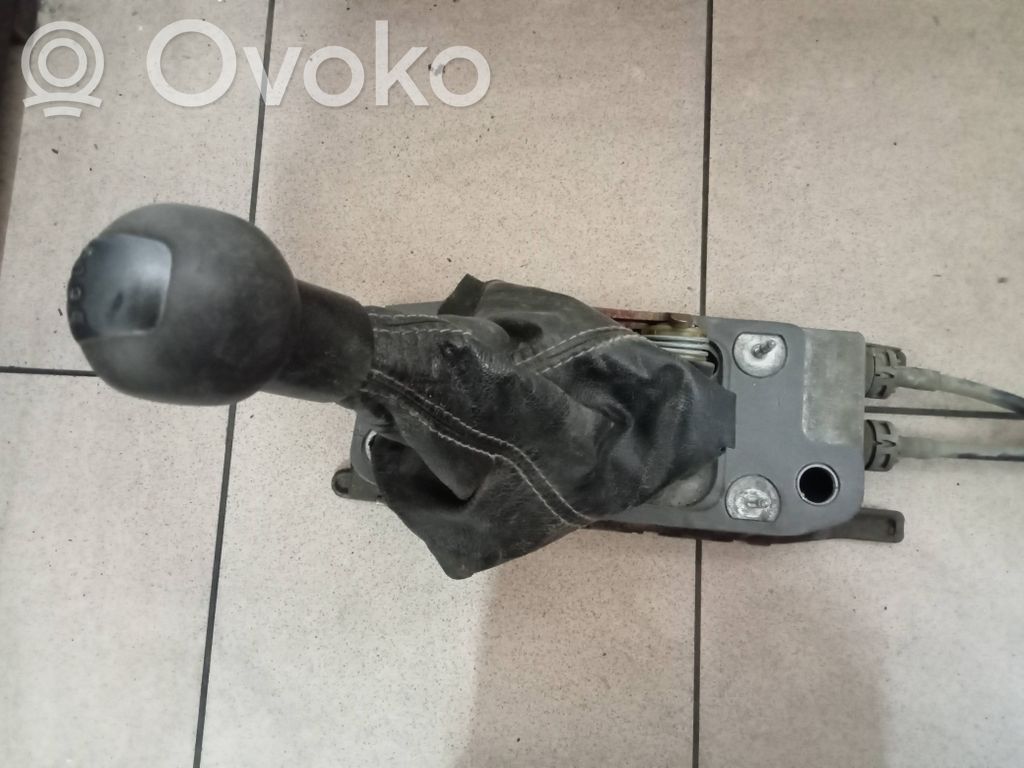 Seat Leon (1P) Selector caja de cambios 