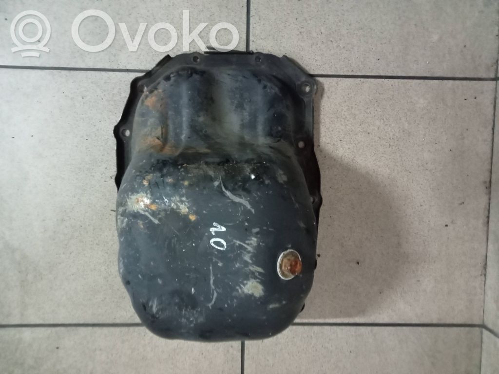 Toyota Yaris Verso Oil sump 