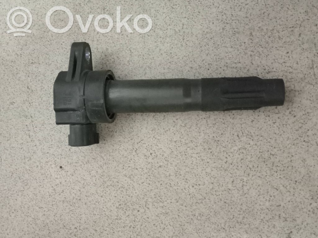 Suzuki SX4 Cewka zapłonowa wysokiego napięcia 