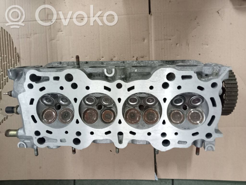 Engine head   D16A6