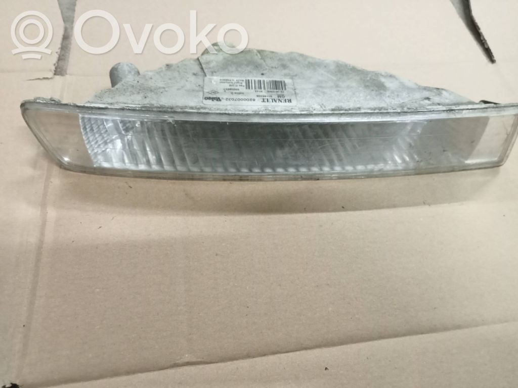 Renault Trafic II (X83) Frontblinker 