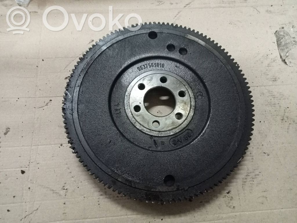 Citroen C3 Clutch set kit 