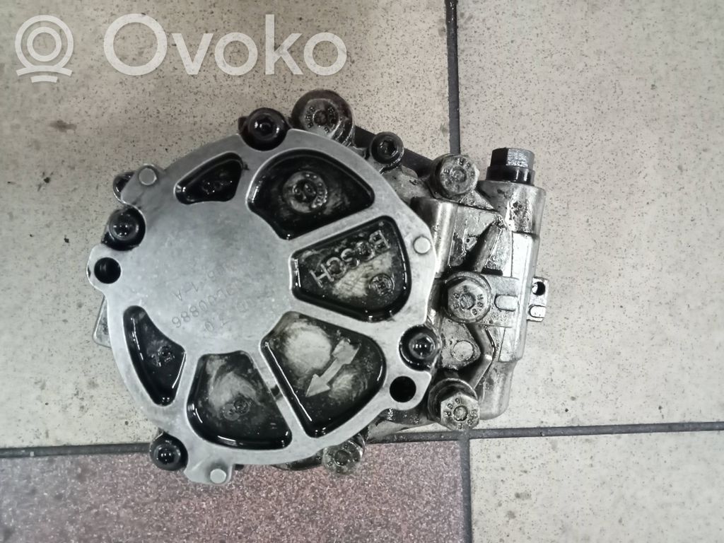 Peugeot Boxer Vacuum pump 